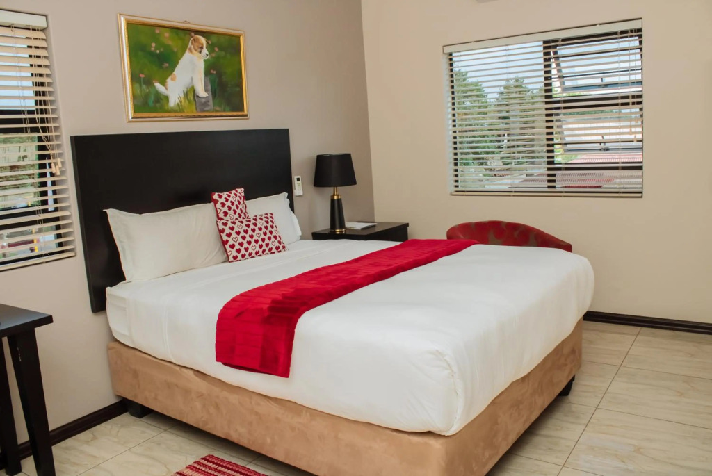 Heavenly Boutique Hotel