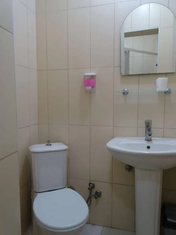 Hotel Libiza