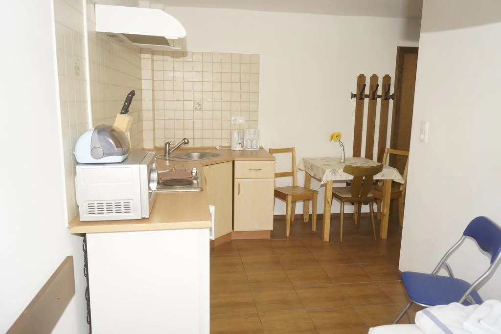 Alpina Apartments - Zell am See - Air Condition