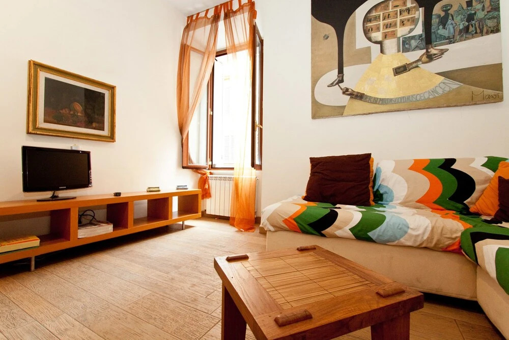 Bernini Apartments