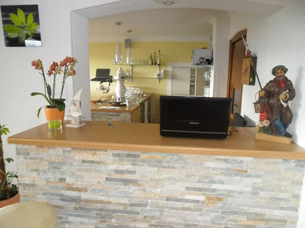 Hotel Alpina