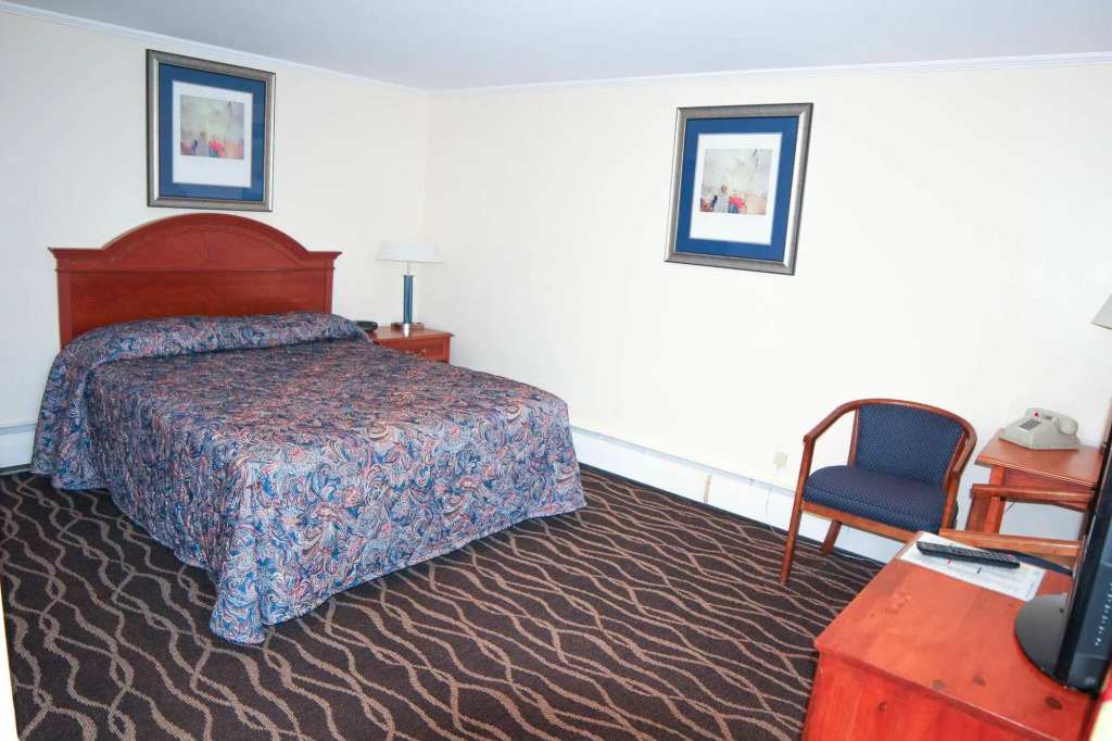 Willows Motel