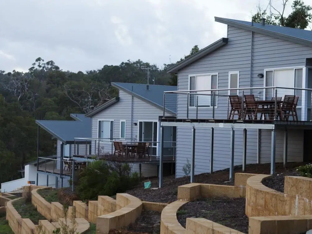 Cape Villas