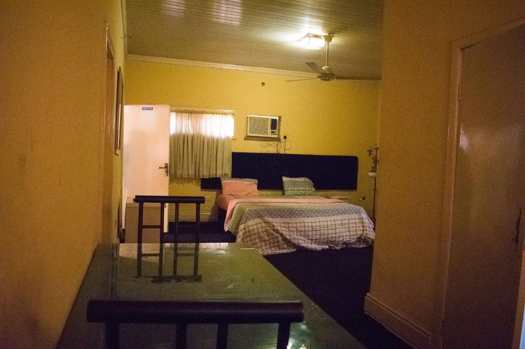Whitehouse Exclusive Guest House
