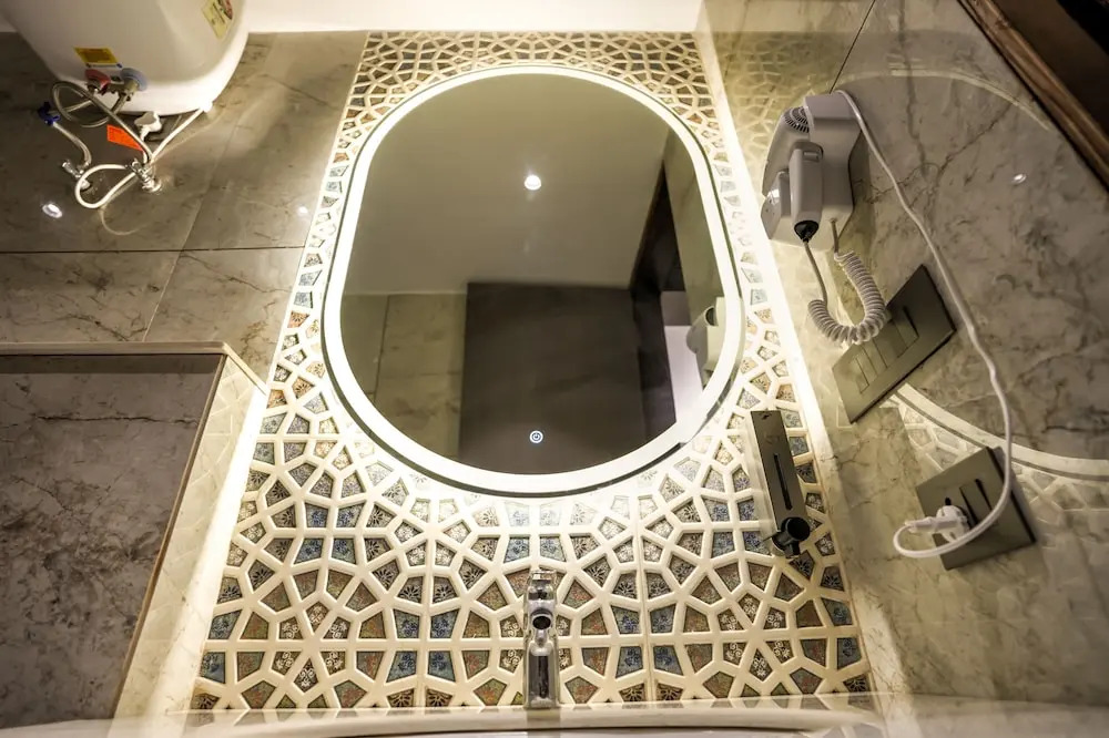 Atithi Ansal House
