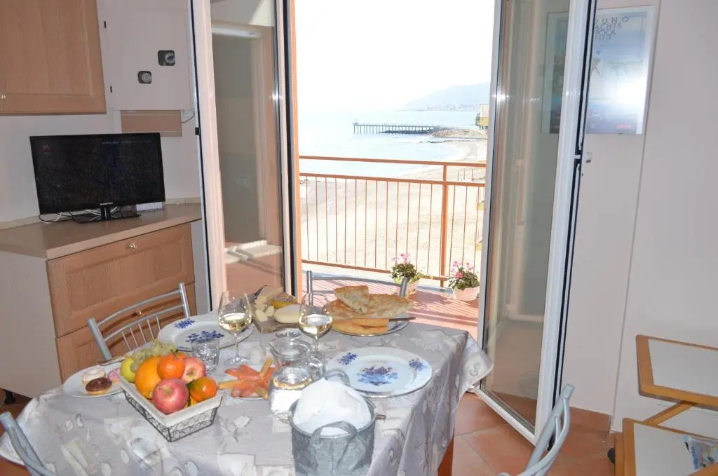 Fronte Mare 2
