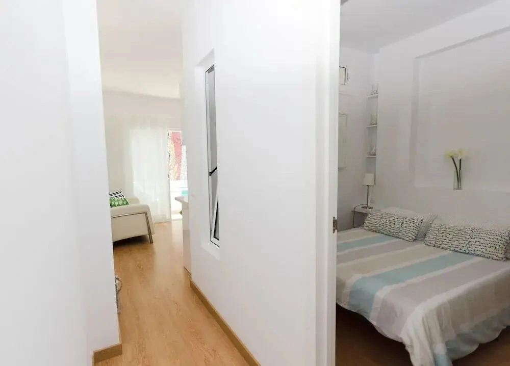 Apartment in Las Palmas de Gran Canarias, 102349