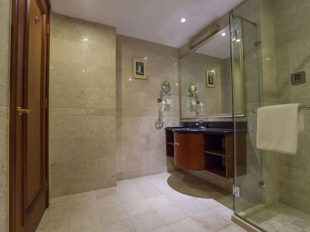 Xingcheng Hotel