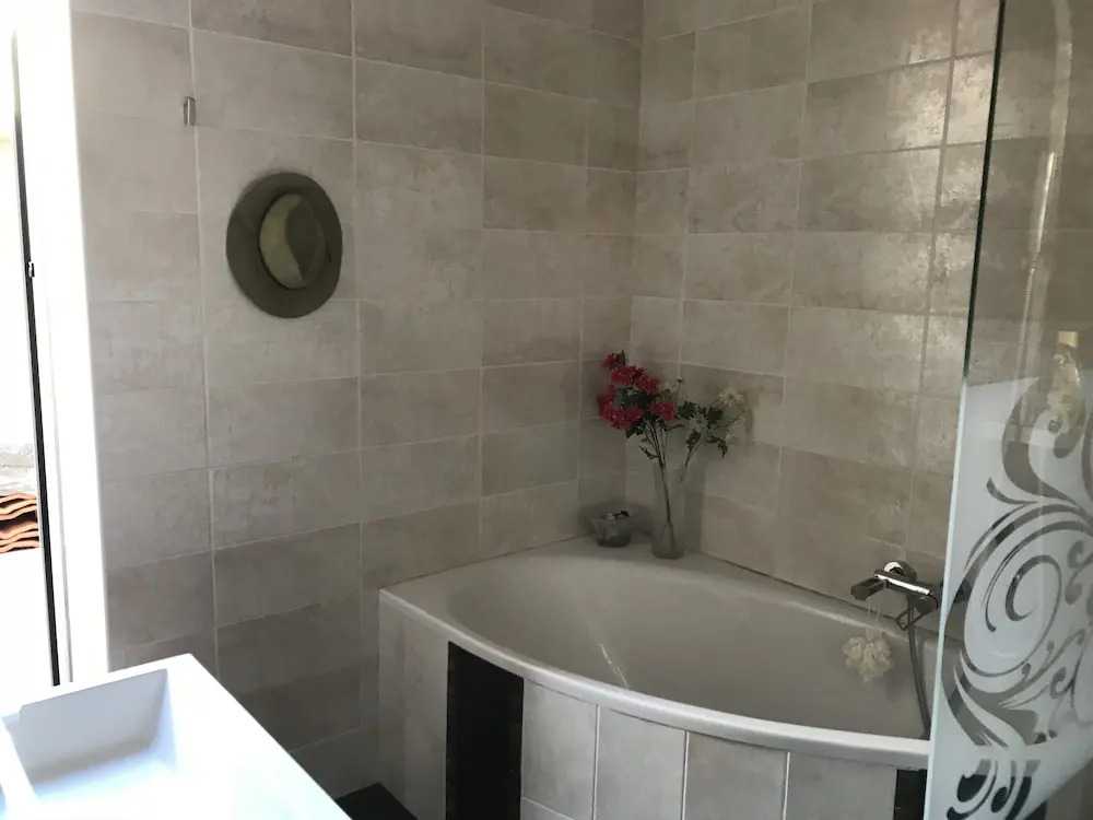 Villa Gaby