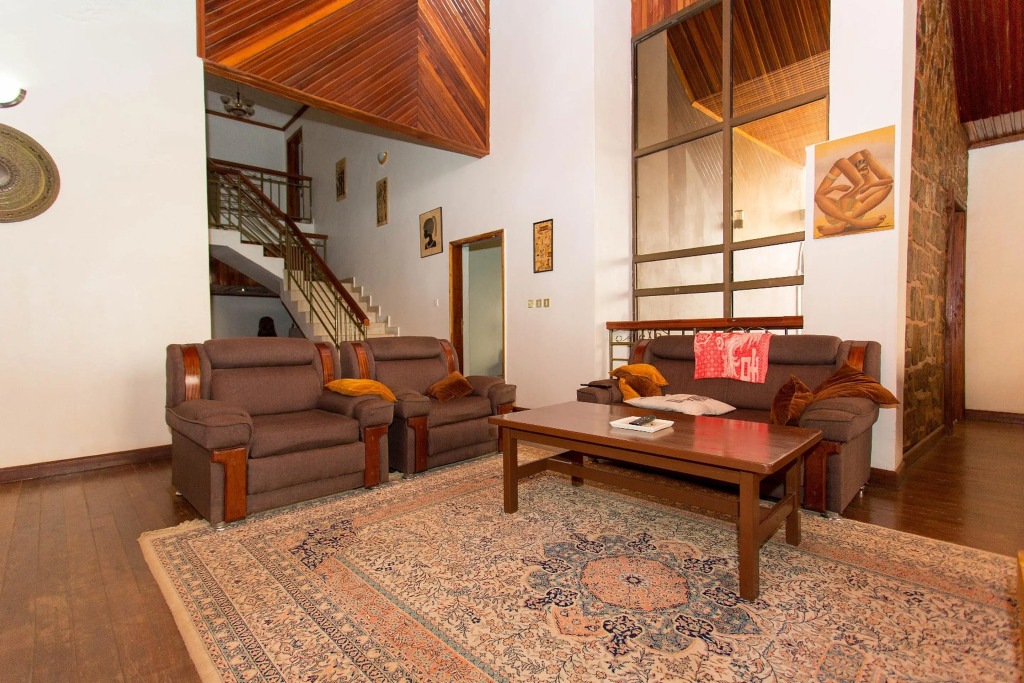 Eden Escape Villa