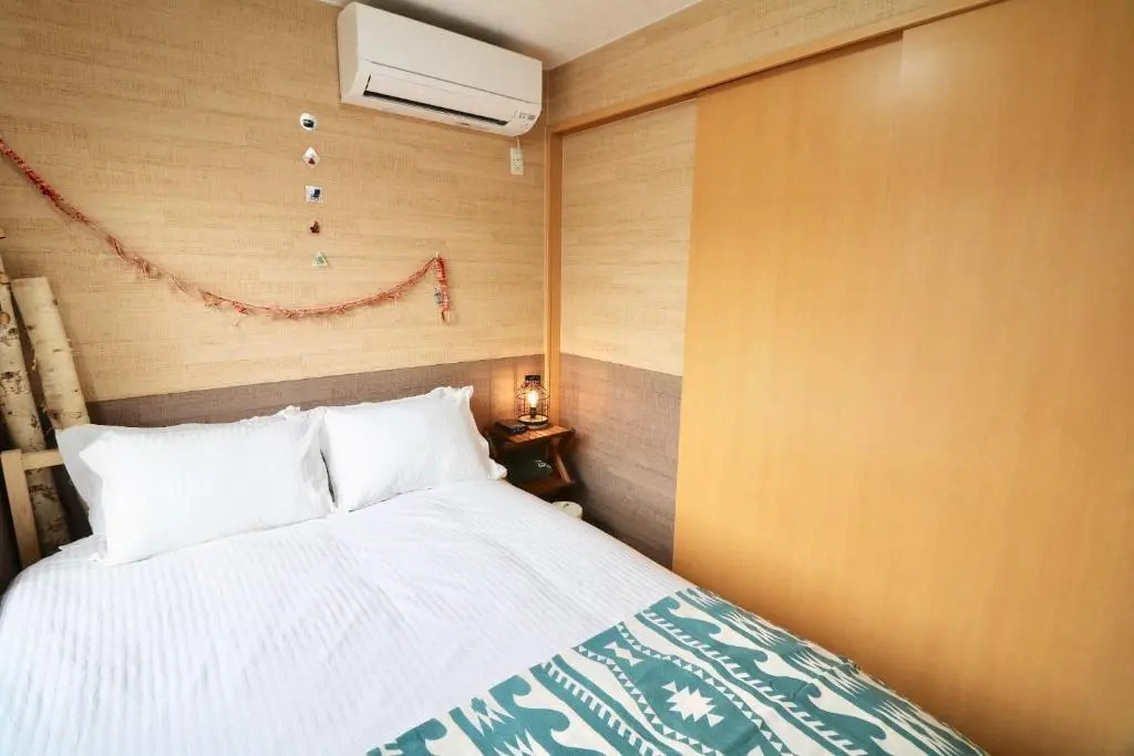 Junes Court Asahicho Ichibankan / Vacation STAY 6100