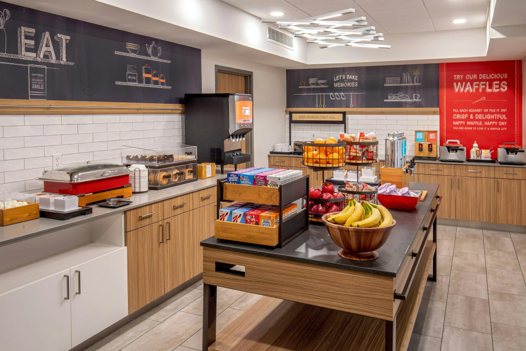 Hampton Inn Rehoboth Beach