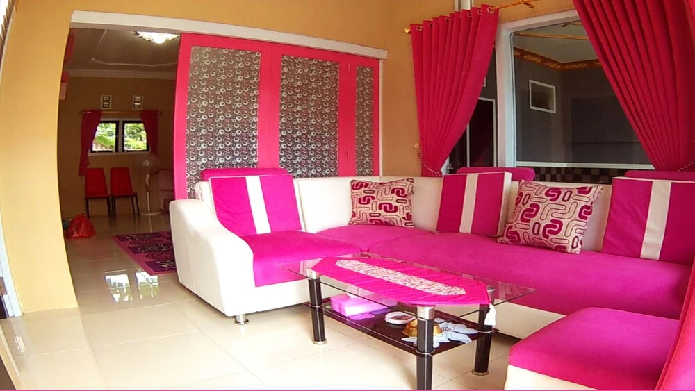 Kanalan Homestay Banyuwangi