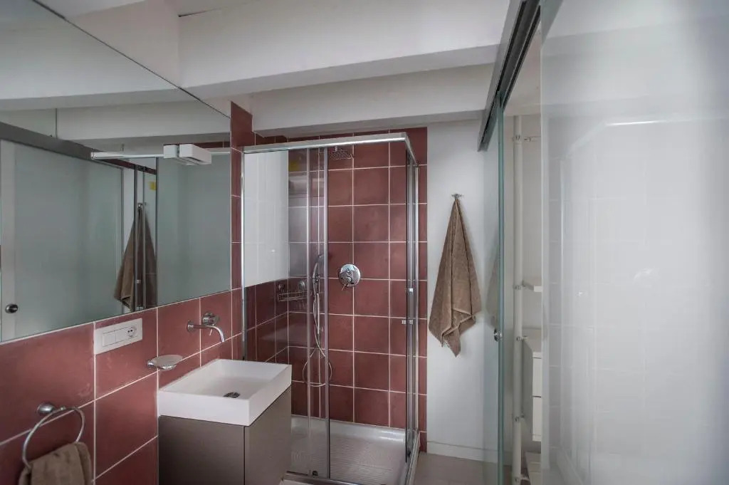 Gioeni Suites