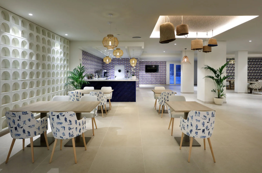 Palladium Hotel Menorca