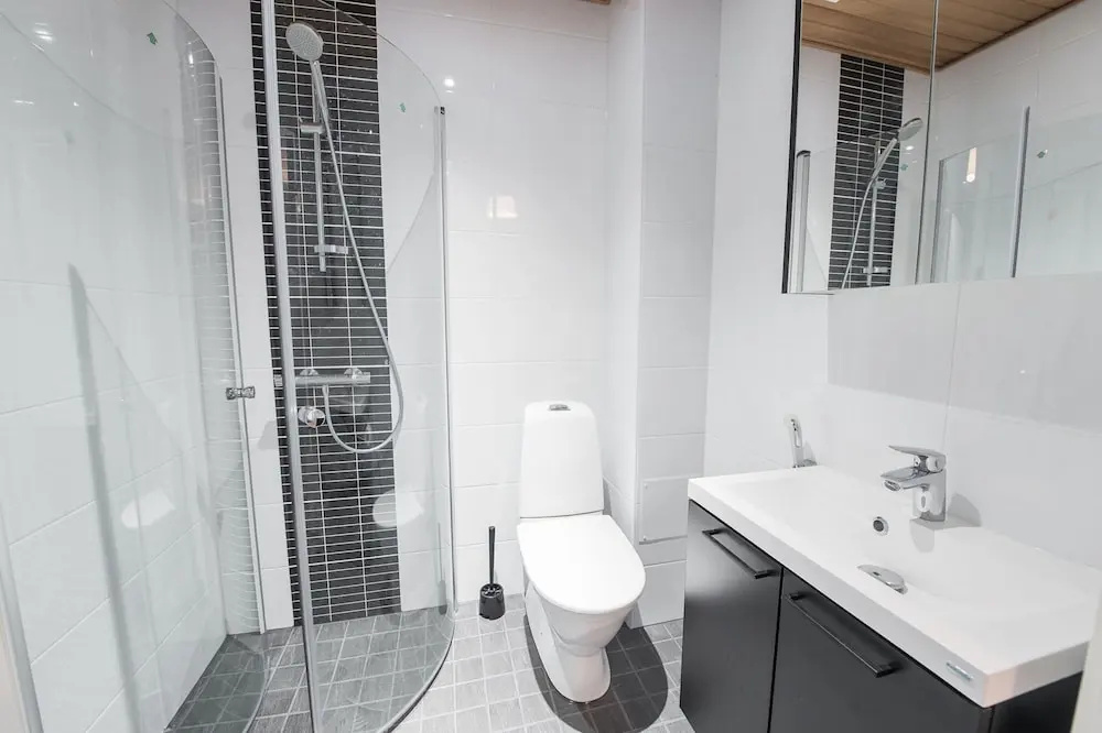 Forenom Serviced Apartments Alankotie