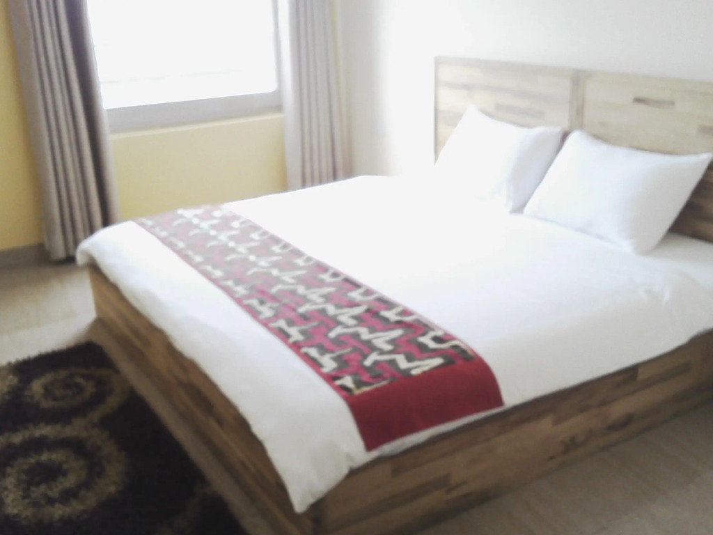 Roots Hotel Apartment