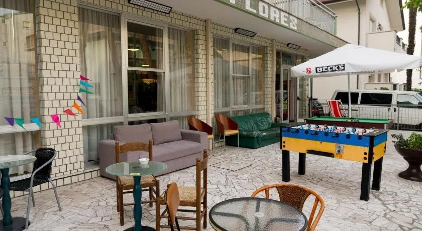 Hotel Flores