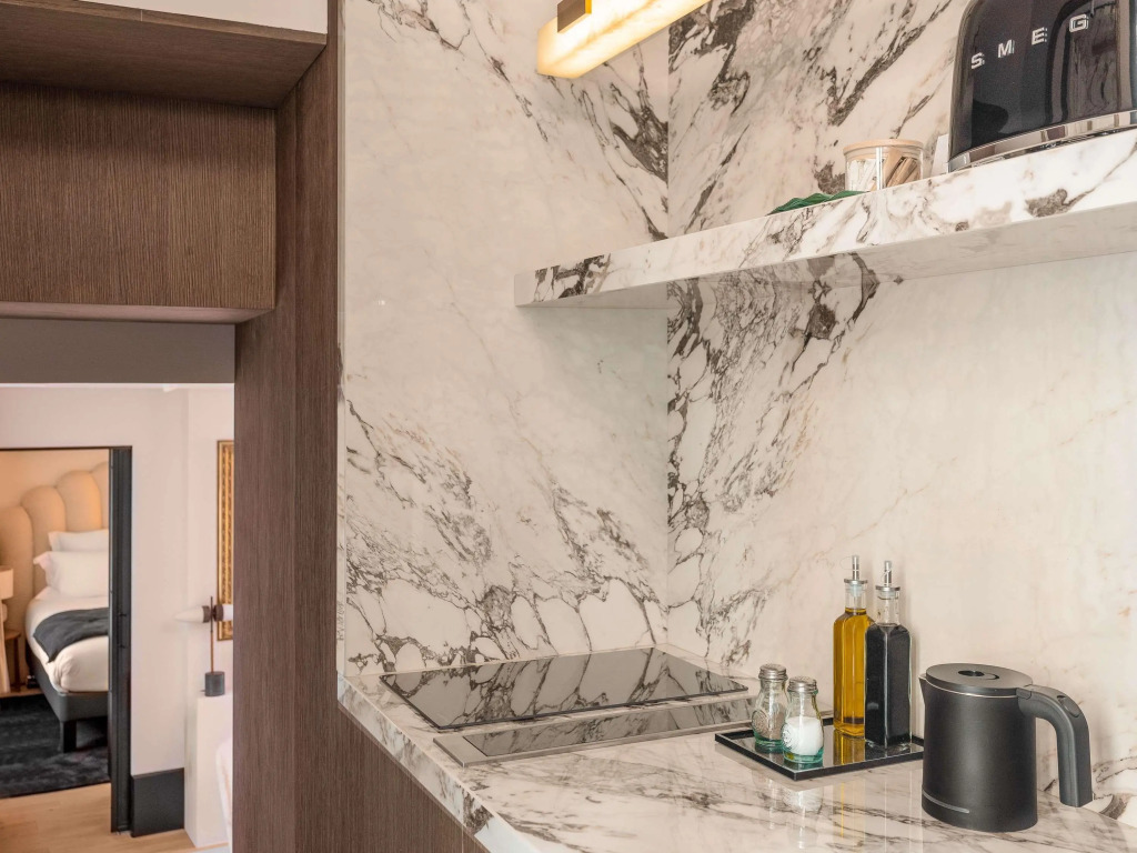 Balthazar Hotel & Spa Rennes - MGallery Collection