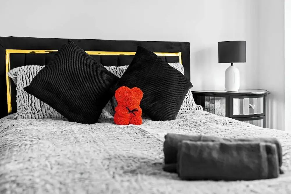 The Rock, Solihull Retreat Birmingham Airport