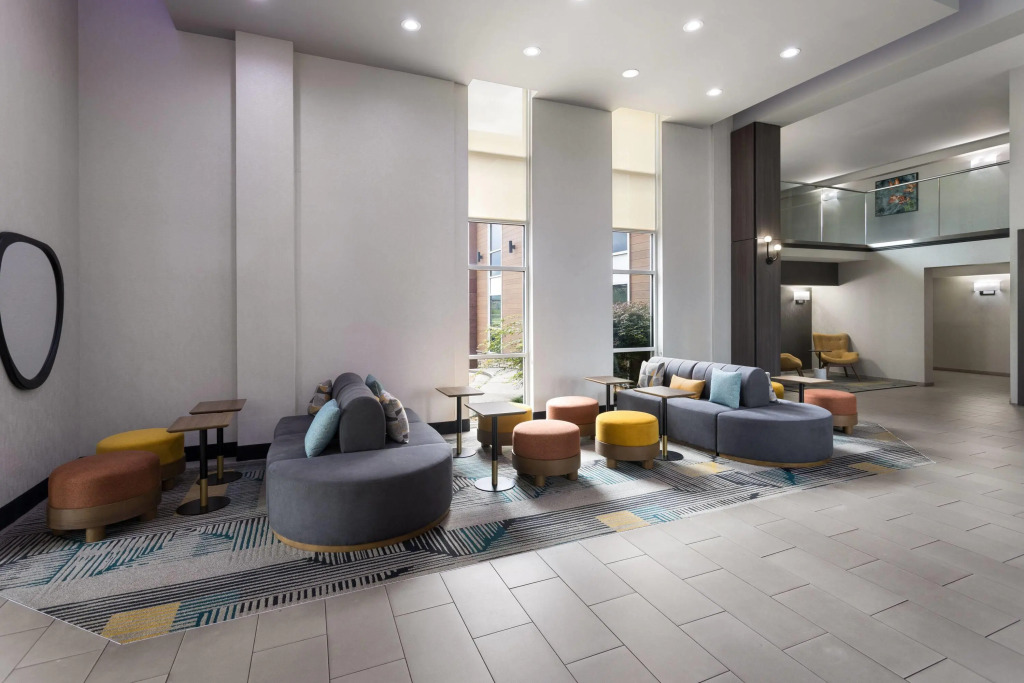 Candlewood Suites Chattanooga - East Ridge by IHG