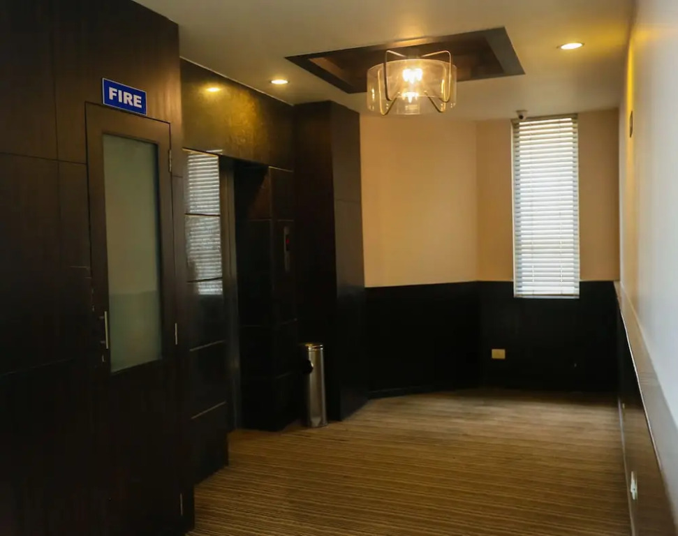 CS Boutique Hotel
