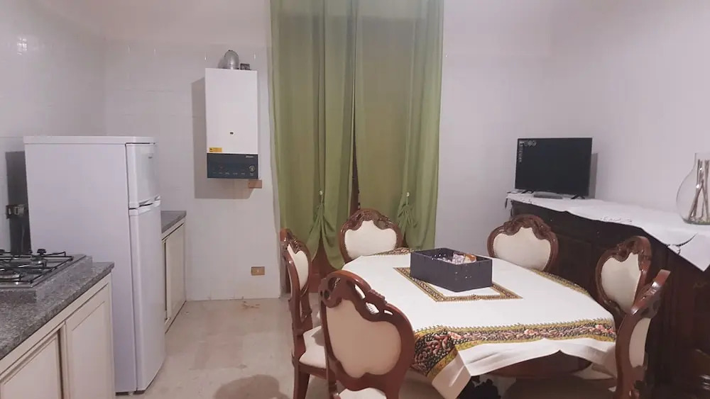 Casa Vacanza Vittoria