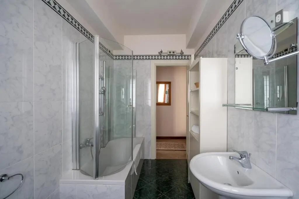 Silvia Apartment - Residence Regina