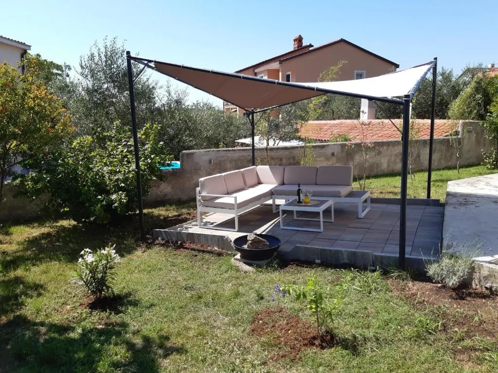 Bellavista Garden Studio