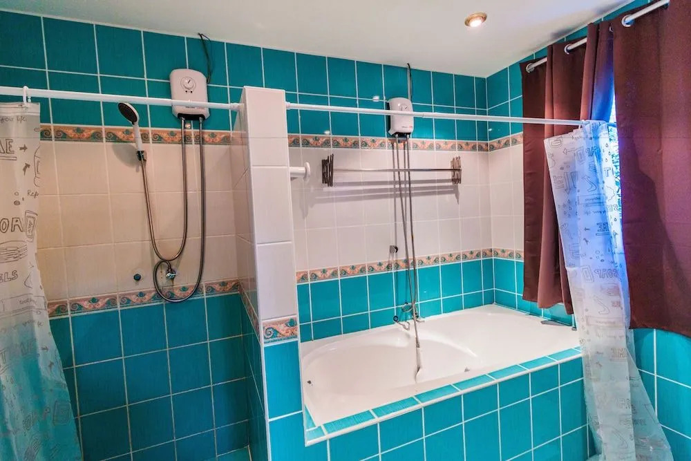 Fairys House Pool Villa