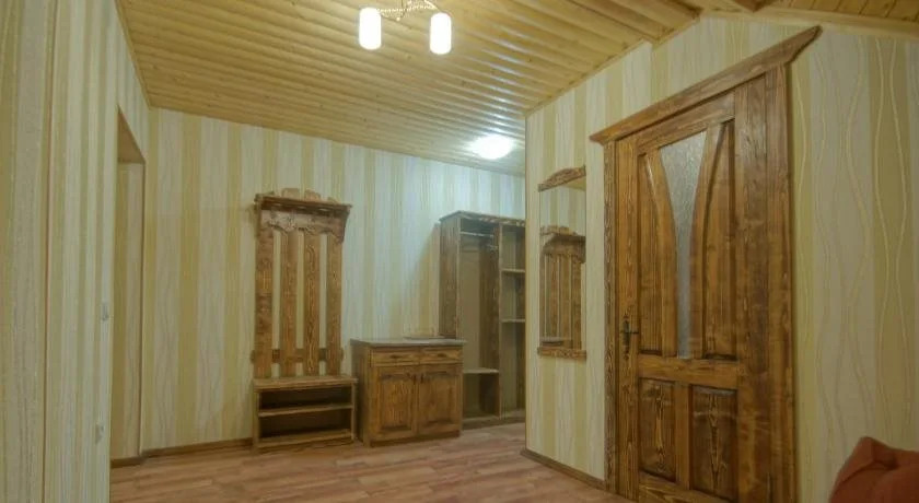 Dacha
