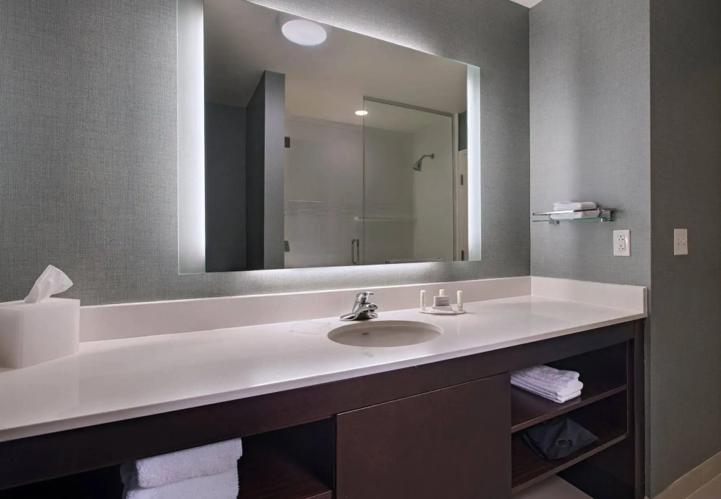 Residence Inn by Marriott Jackson The District at Eastover