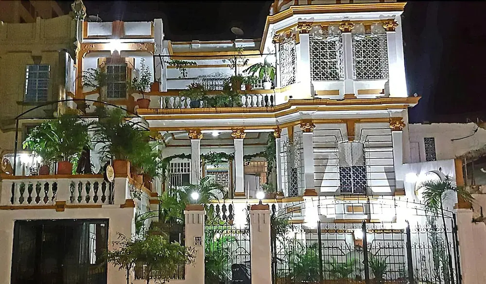 Hotel Casa Real