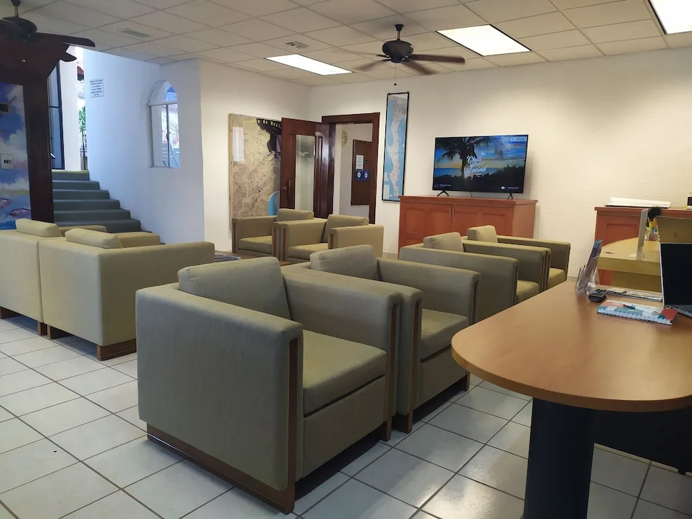 Las Gaviotas Condo-Hotel La Paz BCS