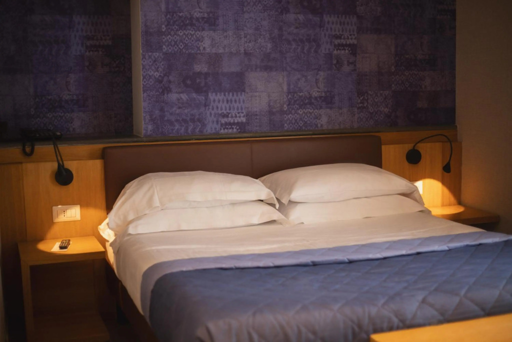 Airone Hotel