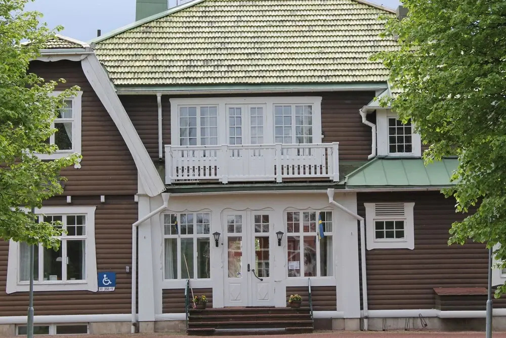 Trunna Vandrarhem & Konferens