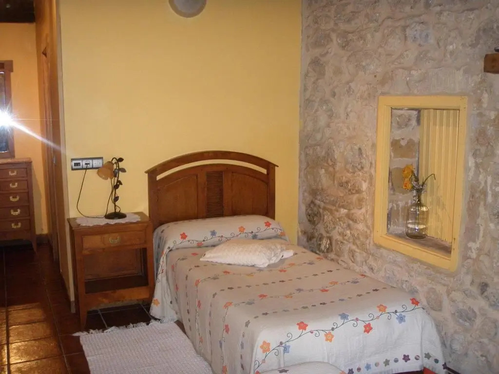 Posada Condado de la Mota