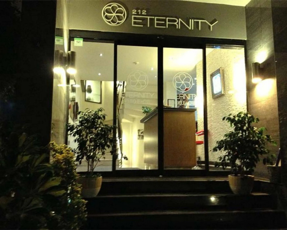 Eternity Boutique Hotel