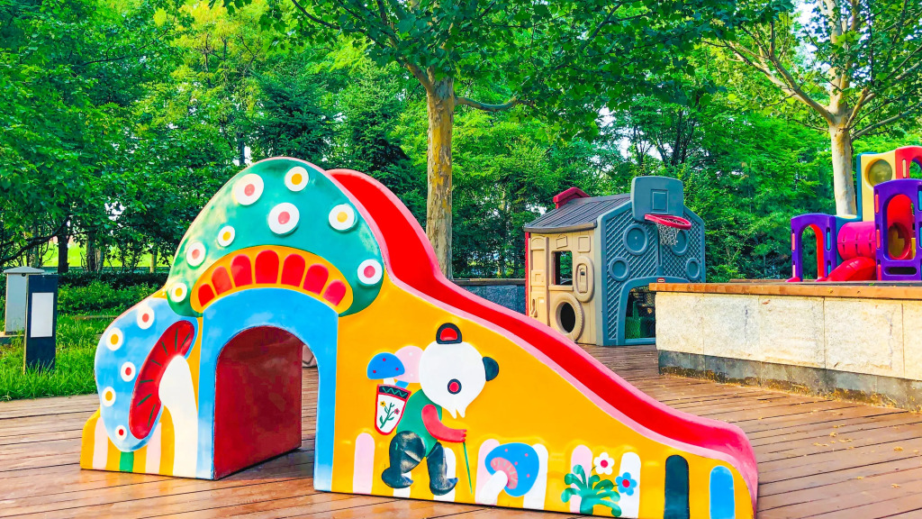 Holiday Inn Beijing Shijingshan Parkview by IHG
