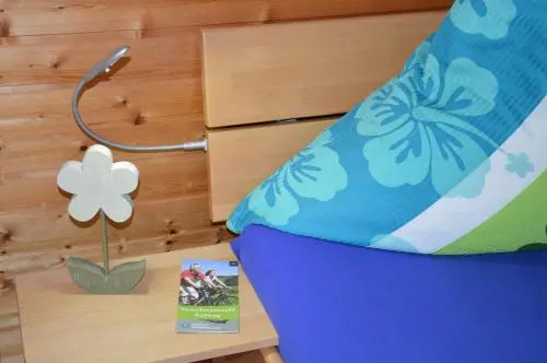 Ferienwohnung Diana