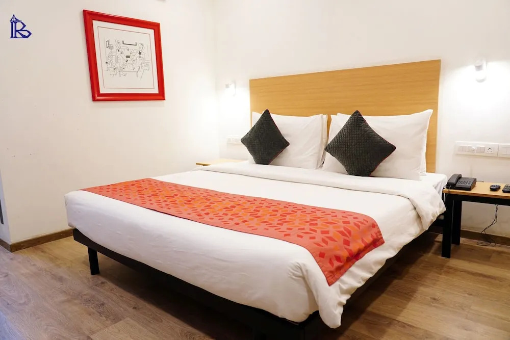 Hotel Bakya Slot