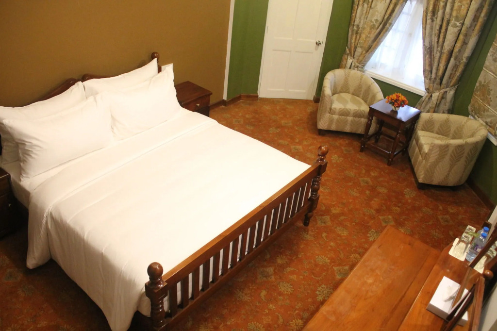 Jetwing Oatlands Bungalow