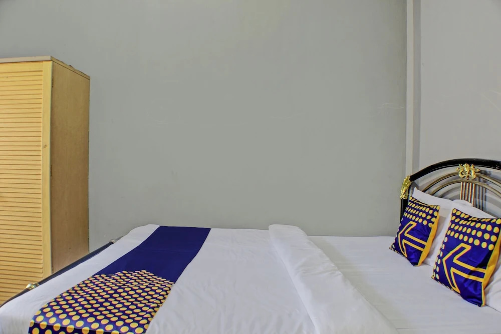 Hotel O Badar Guest House Syariah