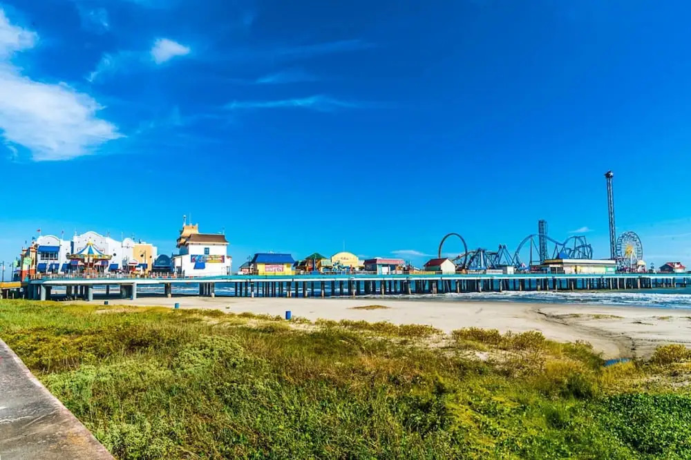 Vacation in Style at the Beach