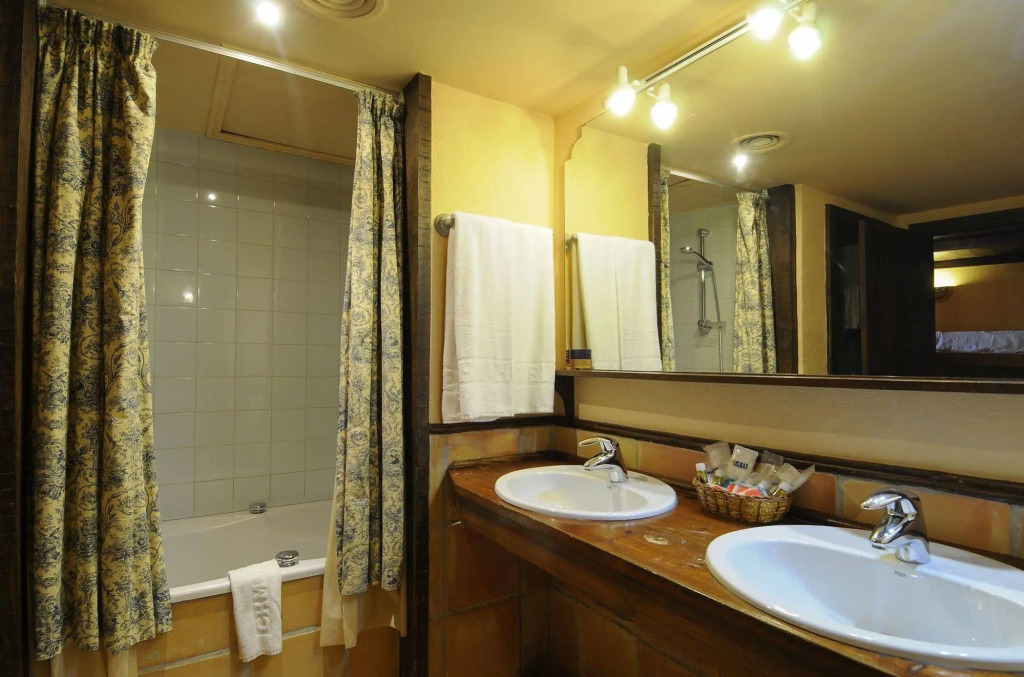 Hotel GHM Monachil