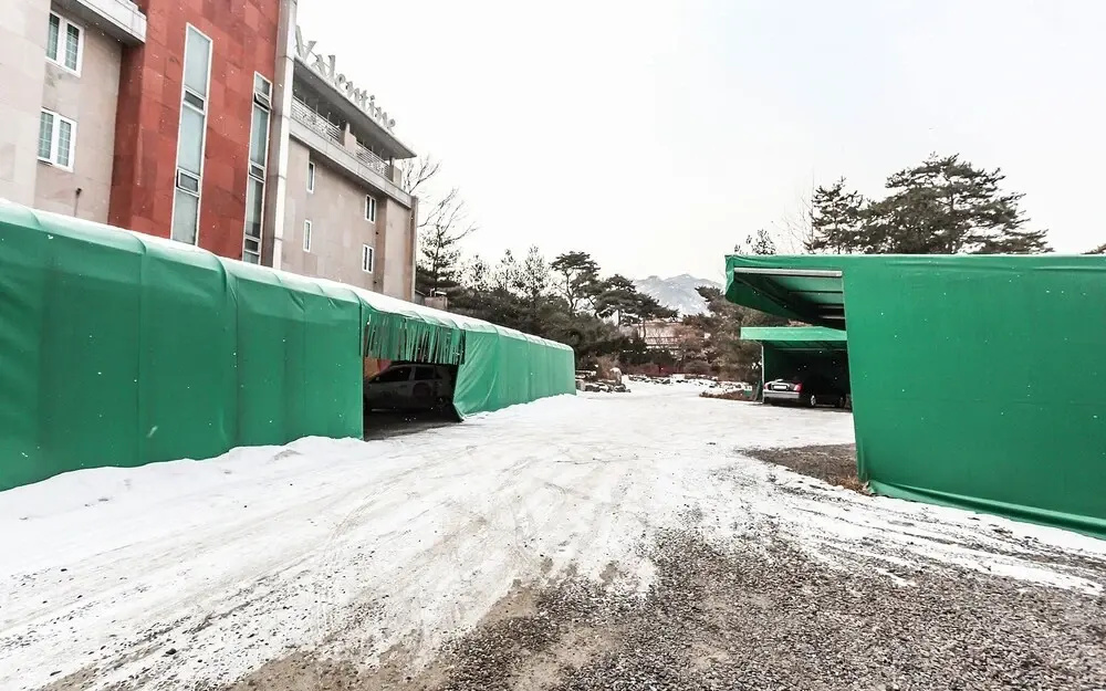 Namyangju Valentine