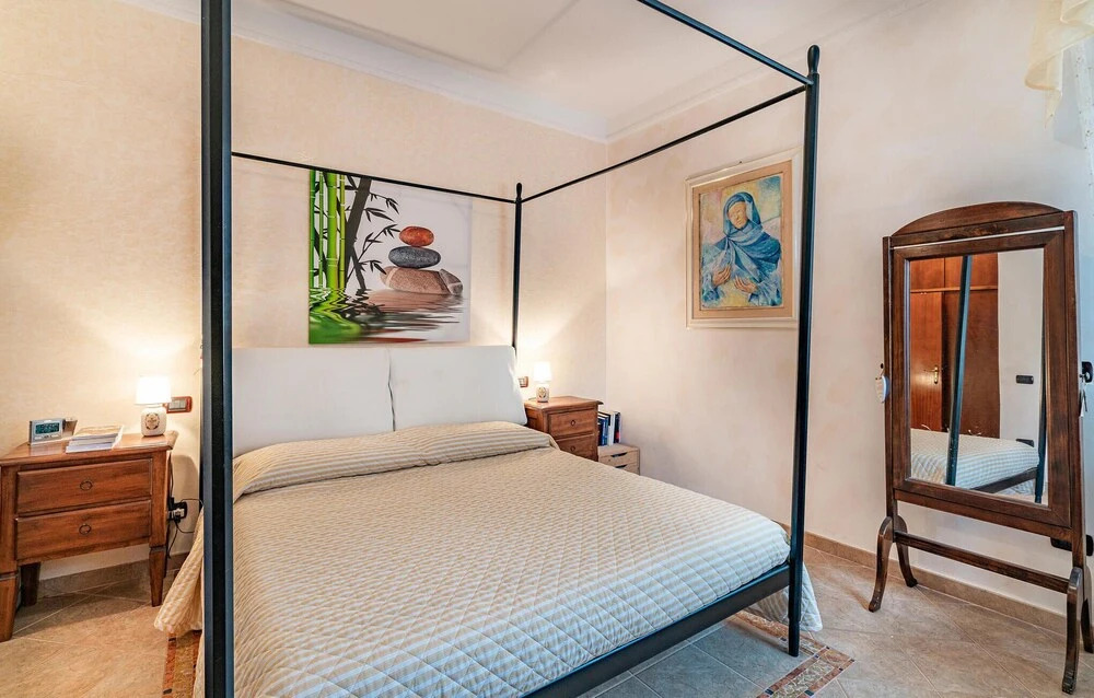 Lovely Home In Martinsicuro With Wifi
