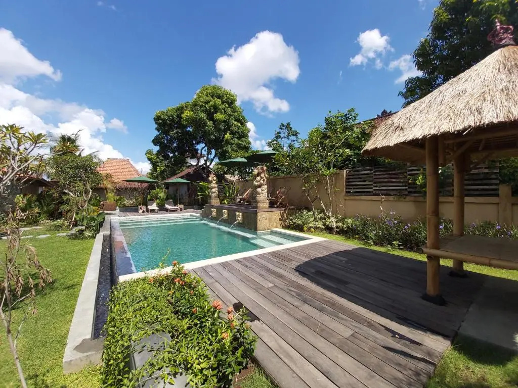 Kirani Joglo Villa Bali by Mahaputra