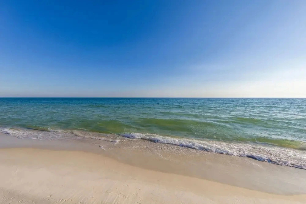 Seaside Beach & Racquet 1114