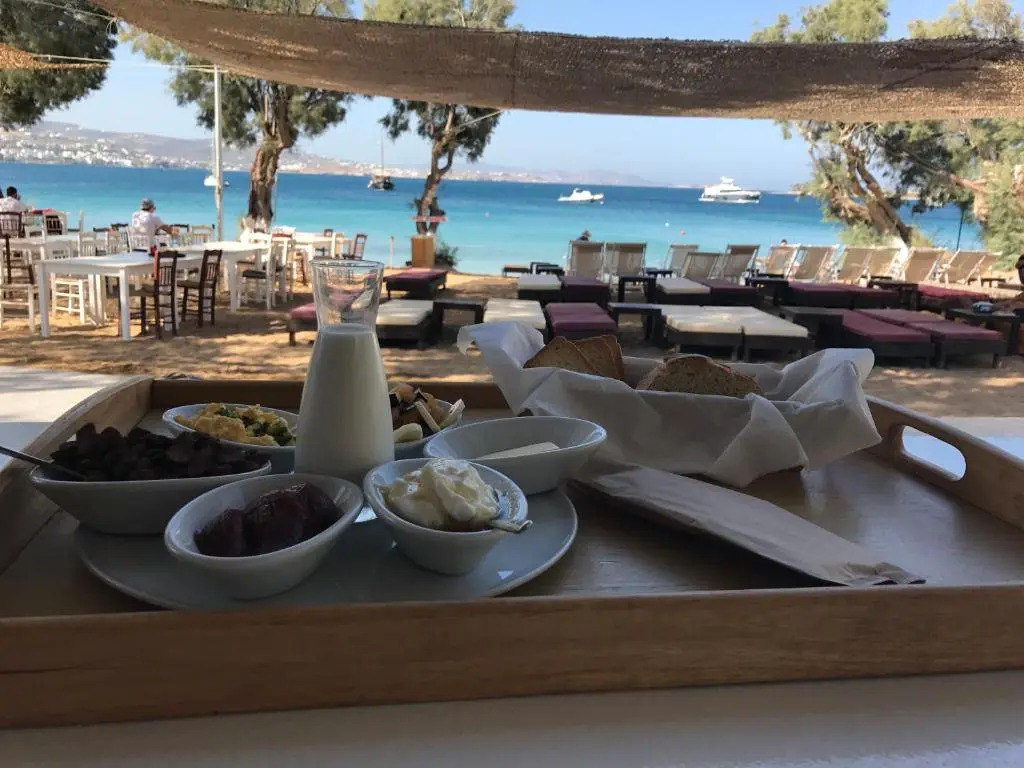 Krios Luxury Suites